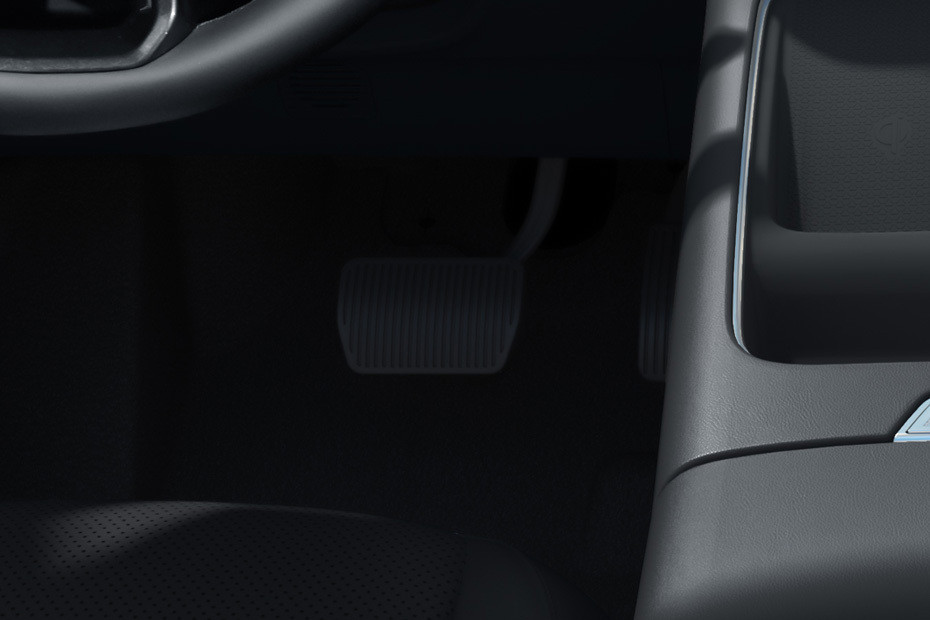 H6 Richbrook Competition Foot Pedal Set in UAE