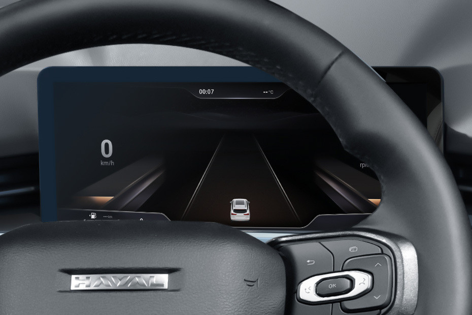 H6 TachoMeter in UAE