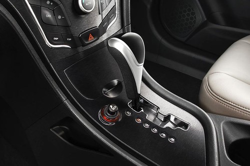 GAC GA3 Gear Shifter