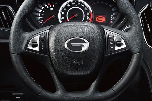 GAC GA3 Multi Function Steering
