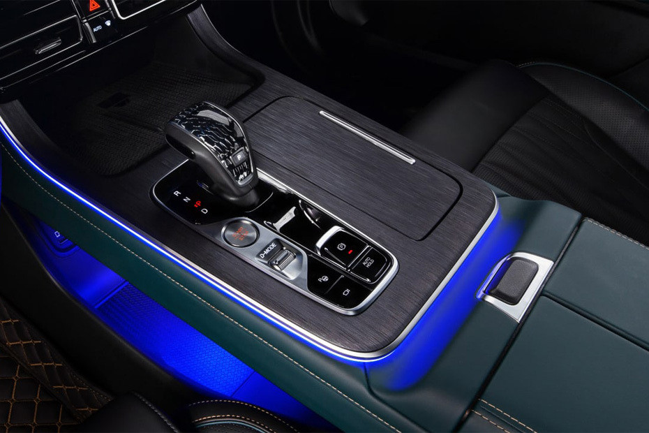 GAC GS8 Gear Shifter in UAE