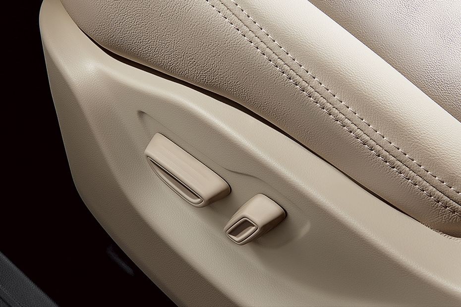 GAC GN6 Seat Adjustment Controllers in UAE