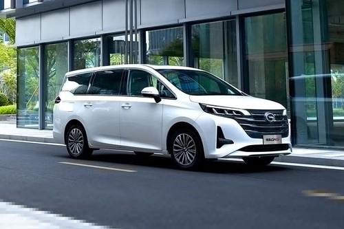 Side Bottle Holder of GN6