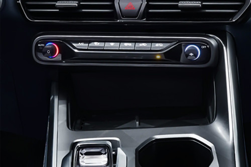 Power Accessories Outlet View of GAC GS3 EMZOOM