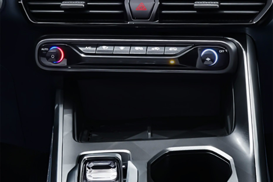 Power Accessories Outlet View of GAC GS3 EMZOOM in UAE