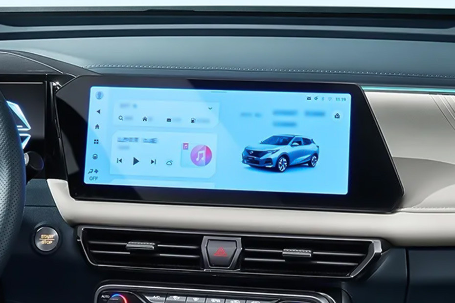 Stereo View of GS3 EMZOOM in UAE