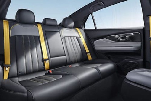 GAC EMPOW Rear Seats
