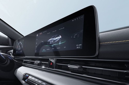 Stereo View of EMPOW