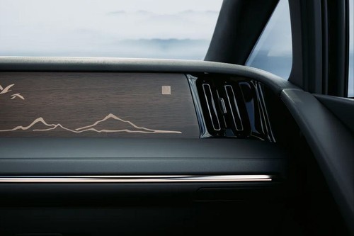 M8 Front Side Ac Vents