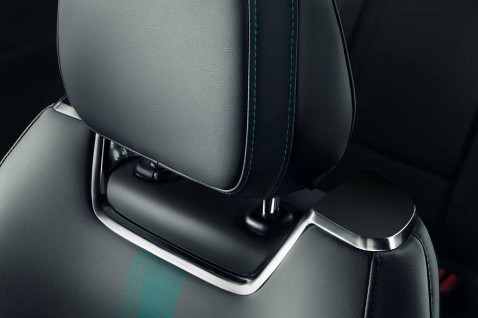 EMKOO HEV Front Seat Headrest in UAE