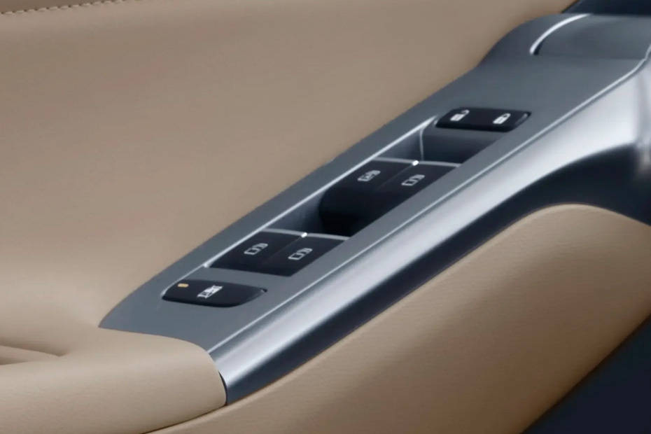 GAC GS4 Max Drivers Side In Side Door Controls GAC GS4 Max Drivers Side In Side Door Controls