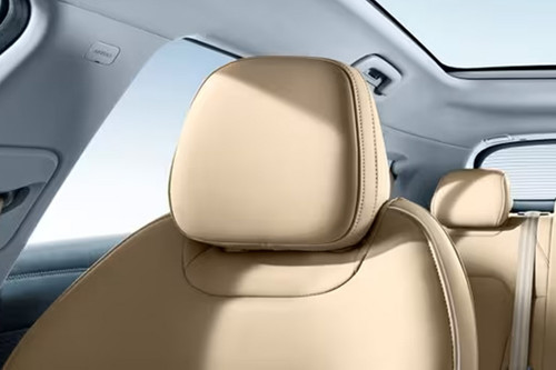 GS4 Max Front Seat Headrest