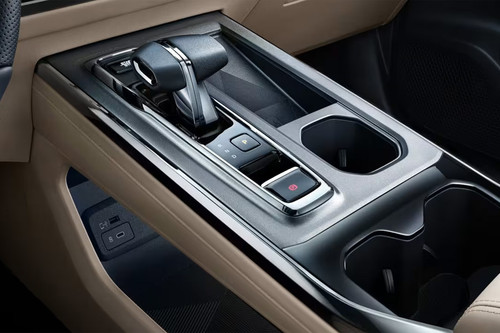 GAC GS4 Max Gear Shifter