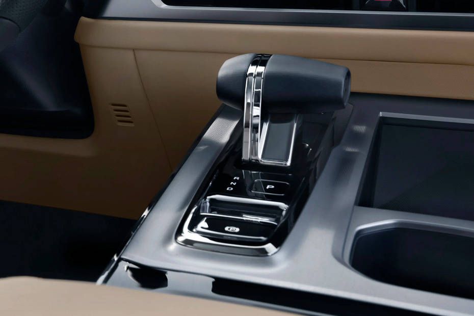 GAC GS4 Max Gear Shifter GAC GS4 Max Gear Shifter