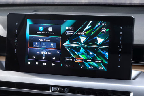 Stereo View of GS4 Max