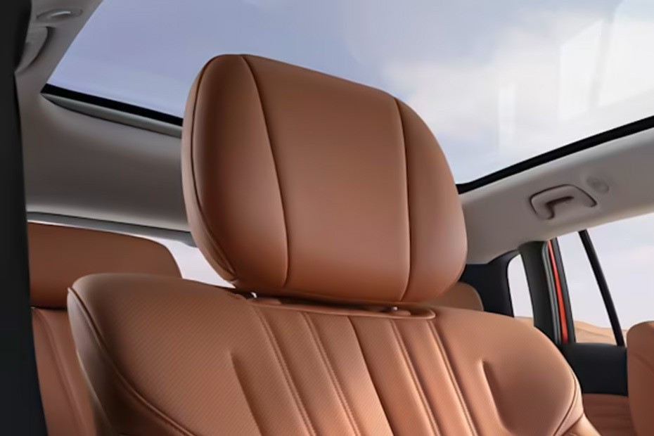 Aion V Front Seat Headrest