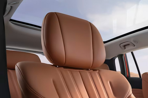 Aion V Front Seat Headrest