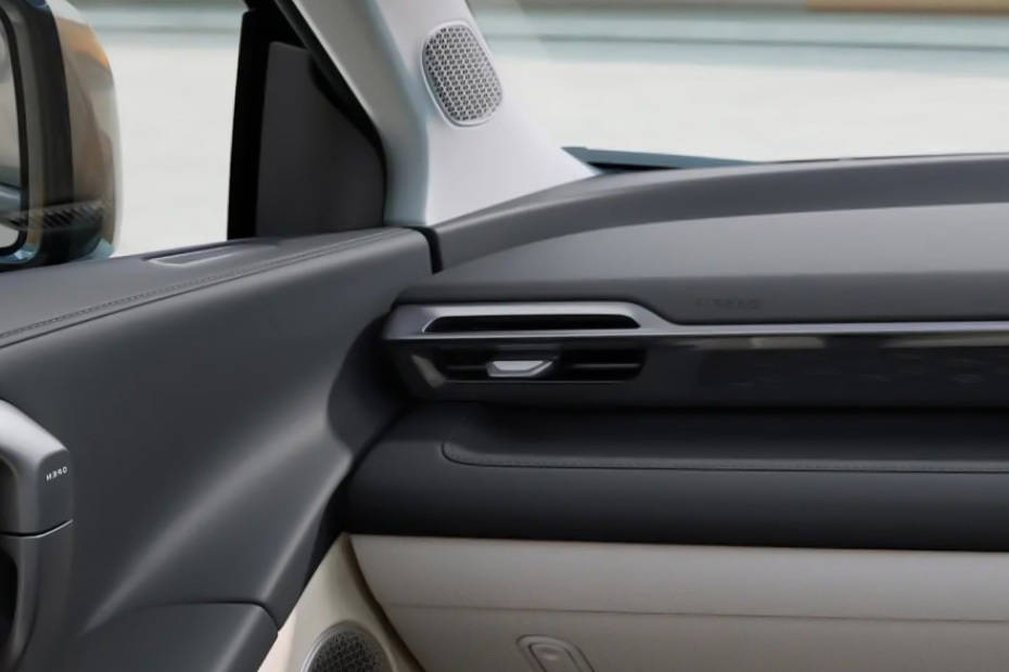 Aion V Front Side Ac Vents Aion V Front Side Ac Vents
