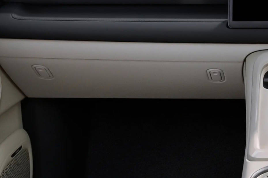GAC Aion V Glove Box GAC Aion V Glove Box