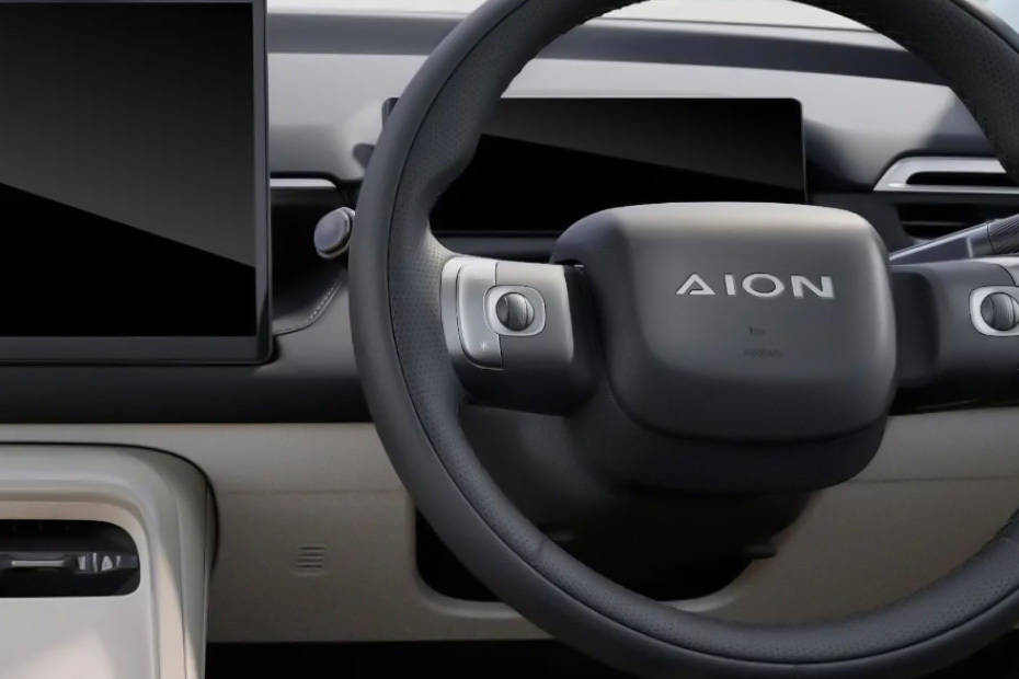GAC Aion V Multi Function Steering GAC Aion V Multi Function Steering