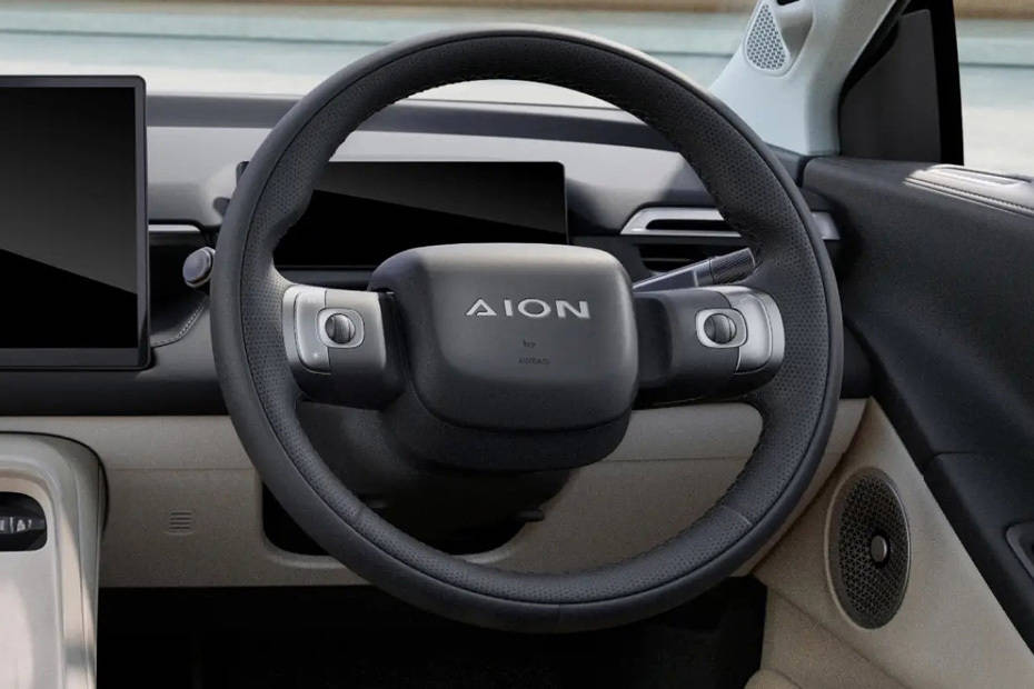 GAC Aion V Steering Wheel GAC Aion V Steering Wheel