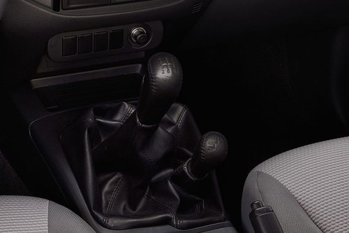 RAM 1200 Gear Shifter