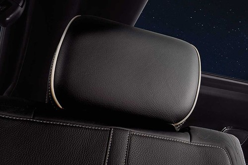 1500 (2022-2023) Front Seat Headrest