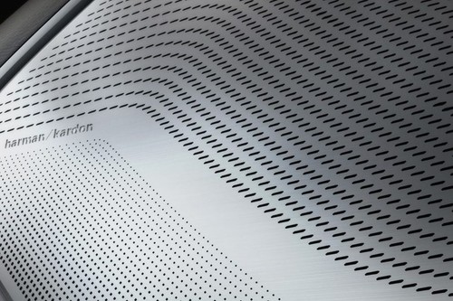 Speakers View of RAM 1500 (2022-2023)