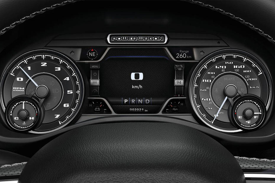 2500 TachoMeter 2500 TachoMeter