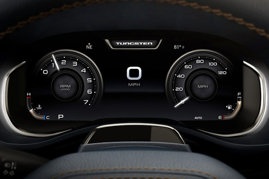 1500 TachoMeter 1500 TachoMeter