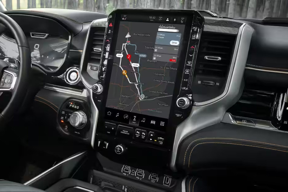 Stereo View of 1500 2026 in UAE