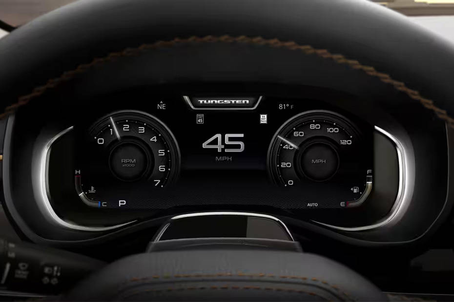 1500 2026 TachoMeter 1500 2026 TachoMeter