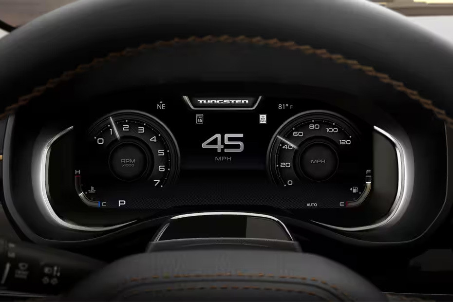 1500 2026 TachoMeter in UAE