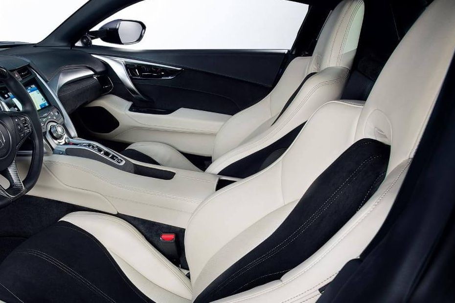 NSX Front Seats in UAE