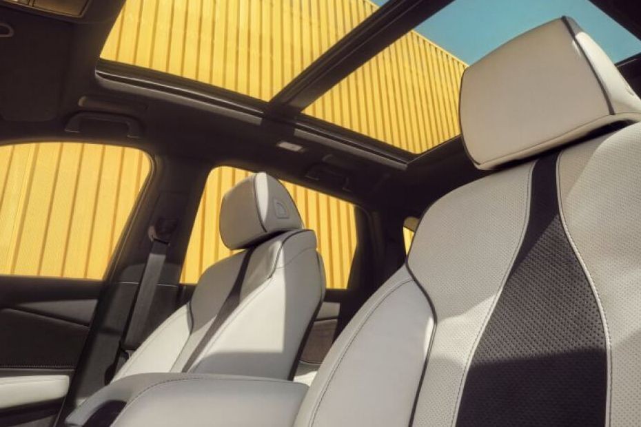 RDX Front Seat Headrest in UAE