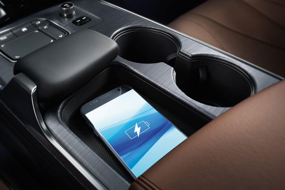 Power Accessories Outlet View of Acura TLX in UAE