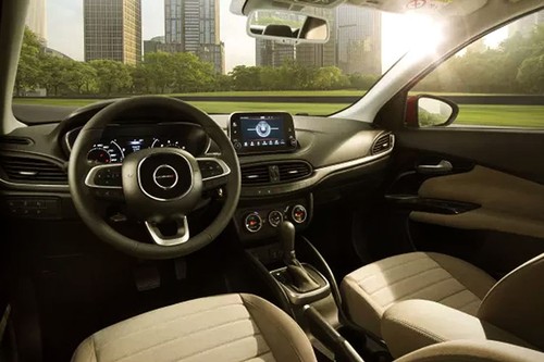 Dashboard View of Neon