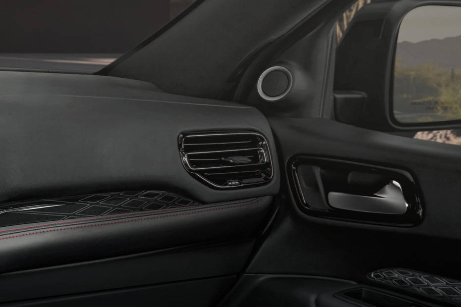 Durango 2026 Front Side Ac Vents Durango 2026 Front Side Ac Vents