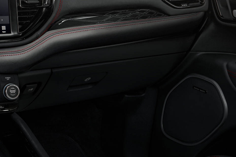 Dodge Durango 2026 Glove Box Dodge Durango 2026 Glove Box
