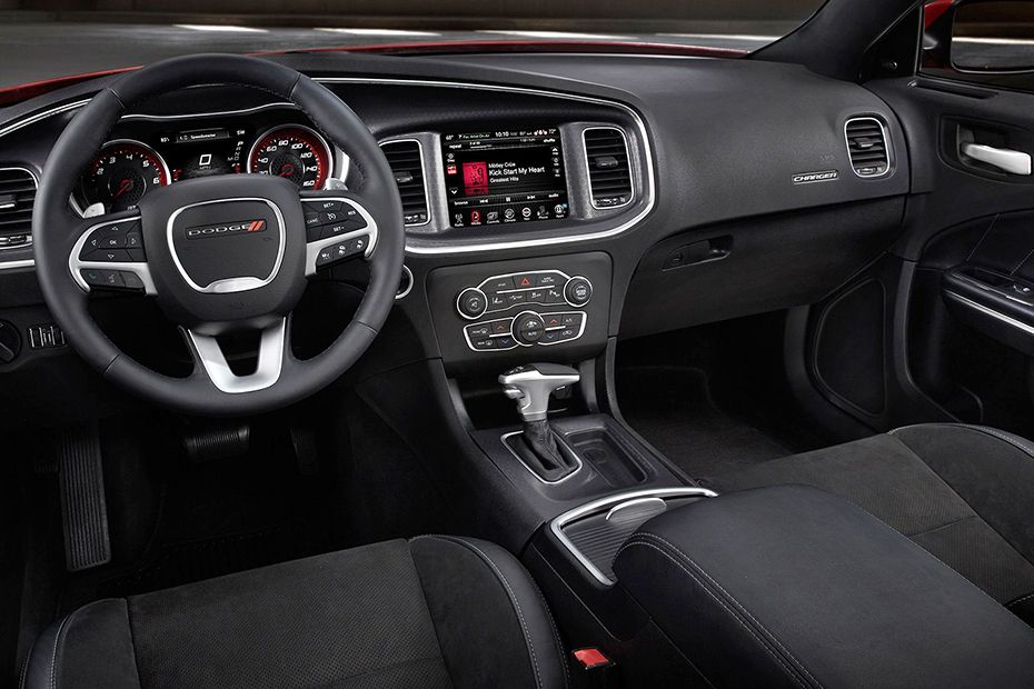 Dodge Charger 2024 Price in UAE Reviews, Specs & May Offers Zigwheels