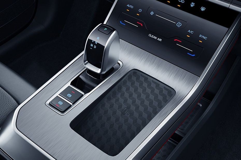 Chery Tiggo 4 Pro (2023-2024) Gear Shifter in UAE