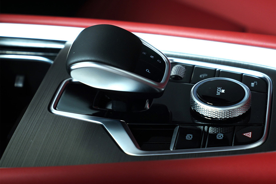 Chery  Tiggo 7 Pro Max Gear Shifter