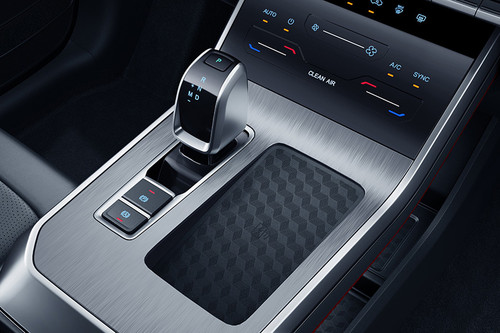 Chery Tiggo 4 Pro Gear Shifter