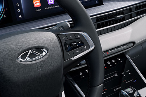 Chery Tiggo 4 Pro Multi Function Steering