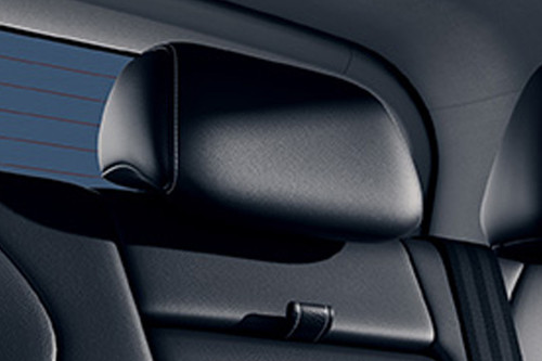 Tiggo 4 Pro Rear Seat Head rest