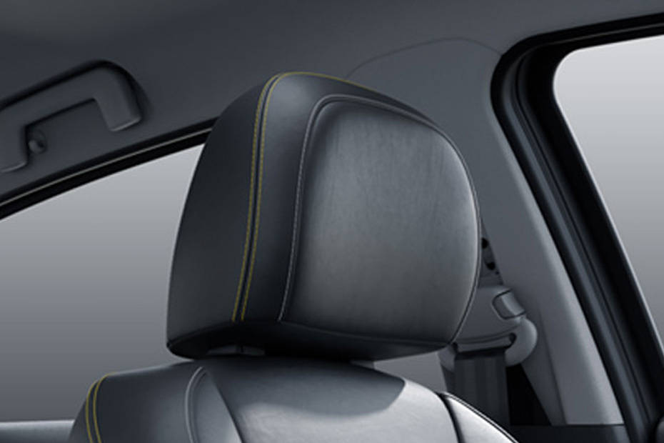 Tiggo 2 Pro Front Seat Headrest Tiggo 2 Pro Front Seat Headrest