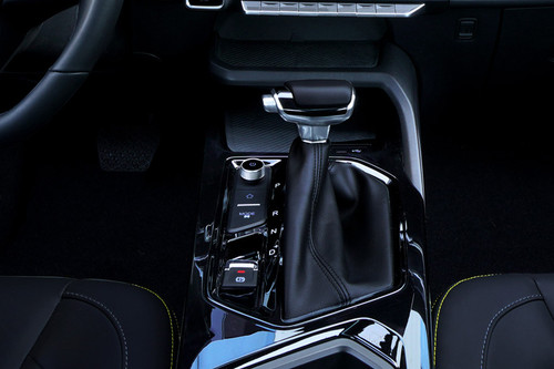 Chery Tiggo 2 Pro Gear Shifter