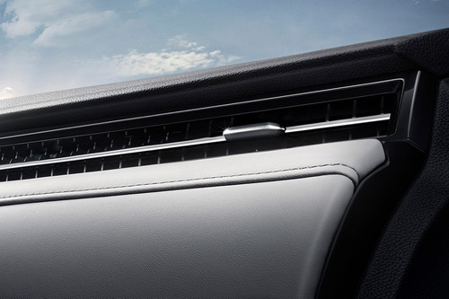 Arrizo 6 Front Side Ac Vents