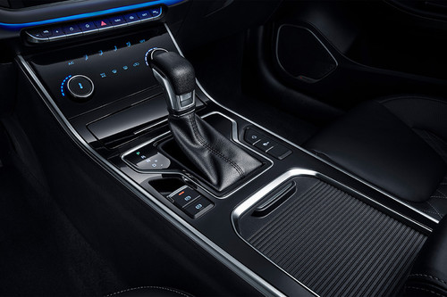 Chery Arrizo 6 Gear Shifter