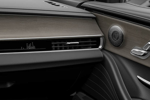 Arrizo 8 Front Side Ac Vents